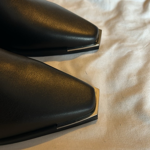 New Marc Fisher knee-high boots size 8.5 - Picture 3 of 8